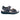 FINN COMFORT Skiathos Herrenschuh in grau