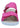 SOLIDUS Wellness Spezial Damenschuh in rot