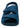 SOLIDUS Lia Damenschuh in blau