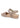 WALDLÄUFER H-Marla Damenschuh in beige