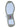GABOR Rollingsoft Damenschuh in weiss