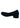 GABOR Pumps Damenschuh in schwarz