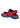 WALDLÄUFER H- Sora Damenschuh in rot