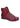 THINK Menscha Damenschuh in rot