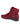 THINK Menscha Damenschuh in rot