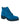 WALDLÄUFER H-Luise Damenschuh in blau
