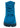 WALDLÄUFER H-Luise Damenschuh in blau