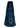 THINK Agrat Damenschuh in blau