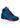 WALDLÄUFER H-Amiata Damenschuh in blau