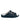 FINN COMFORT Korfu Herrenschuh in schwarz