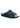 FINN COMFORT Korfu Herrenschuh in schwarz