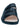 FINN COMFORT Korfu Herrenschuh in schwarz