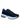 WALDLÄUFER H-Pero Herrenschuh in schwarz