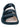 FINN COMFORT Menorca-S Damenschuh in schwarz
