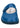 FINN COMFORT Stanford Damenschuh in blau