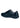 STUPPY Halschuh Damenschuh in schwarz