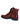 PIUS GABOR Stiefel Herrenschuh in braun