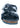 DR. BRINKMANN Bonillo Home Damenschuh in grau