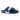 DR. BRINKMANN Clog Damenschuh in grau