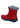 G-COMFRT Rolling Fitness Damenschuh in rot