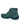 WOLKY Stiefeletten Damenschuh in gruen