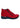 WOLKY Why Damenschuh in rot