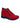 WOLKY Why Damenschuh in rot