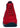 WOLKY Why Damenschuh in rot