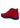 WOLKY Why Damenschuh in rot