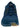 ECCO Terracuise II M GTX Herrenschuh in blau