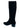 CAPRICE Strech Schaftstiefel Damenschuh in schwarz