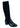 CAPRICE Stiefelette Damenschuh in schwarz
