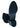 CAPRICE Stiefelette Damenschuh in schwarz