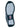 GABOR Rollingsoft Damenschuh in blau