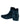 GABOR Stiefelette Damenschuh in schwarz