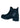 GABOR Stiefelette Damenschuh in schwarz