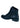 REMONTE Stiefelette Damenschuh in schwarz