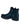 GABOR Stiefelette Damenschuh in schwarz