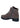 GABOR Stiefelette Damenschuh in grau