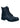 REMONTE Stiefelette Damenschuh in schwarz