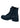 REMONTE Stiefelette Damenschuh in schwarz