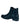 REMONTE Chelsea Boots Damenschuh in schwarz