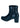 GABOR Stiefelette Damenschuh in schwarz