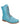 ANDREA CONTI Stieflette Damenschuh in blau