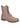 ANDREA CONTI Stieflette Damenschuh in beige