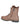 ANDREA CONTI Stieflette Damenschuh in beige