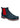 ANDREA CONTI Stiefelette Damenschuh in schwarz
