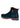 ANDREA CONTI Stiefelette Damenschuh in schwarz