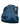 NATURAL SENSE Pantolette Damenschuh in blau