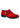 BERKEMANN Jarla Damenschuh in rot